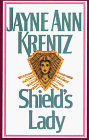 Krentz, Jayne Ann: Shield's Lady Krentz, Jayne Ann: Shield's Lady