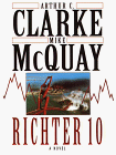 Clarke, Arthur C.: Richter 10 Clarke, Arthur C.: Richter 10