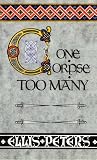 Peters, Ellis: One Corpse Too Many
