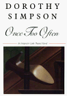 Simpson, Dorothy: Once Too Often