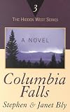 Bly, Janet: Columbia Falls Bly, Janet: Columbia Falls