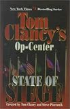 Clancy, Tom: Op Center Clancy, Tom: Op Center