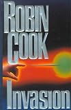 Cook, Robin: Invasion Cook, Robin: Invasion