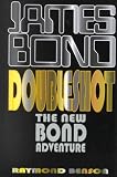 Benson, Raymond: Doubleshot