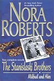 Roberts, Nora: The Stanislaski Brothers Roberts, Nora: The Stanislaski Brothers
