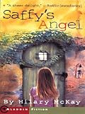 McKay, Hilary: Saffy's Angel