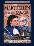 Bly, Janet: Marthellen and the Major Bly, Janet: Marthellen and the Major