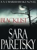 Paretsky, Sara: Blacklist Paretsky, Sara: Blacklist