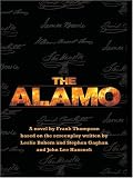 Thompson, Frank: The Alamo