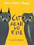 Murphy, Shirley Rousseau: Cat Seeing Double Murphy, Shirley Rousseau: Cat Seeing Double