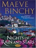 Binchy, Maeve: Nights Of Rain And Stars Binchy, Maeve: Nights Of Rain And Stars