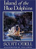 O'Dell, Scott: Island of the Blue Dolphins