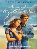 Greene, Bette: Summer of My German Soldier