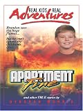 Morris, Deborah: Real Kids Real Adventures: Apartment Fire / Trinity River Rescue / Runaway Balloon Morris, Deborah: Real Kids Real Adventures: Apartment Fire / Trinity River Rescue / Runaway Balloon