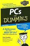 Gookin, Dan: Pcs for Dummies