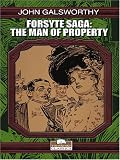 Galsworthy, John: The Man of Property