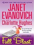 Hughes, Charlotte: Full Blast: Library Edition