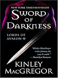 MacGregor, Kinley: Sword of Darkness MacGregor, Kinley: Sword of Darkness