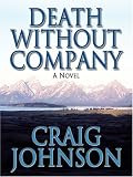 Johnson, Craig: Death Without Company