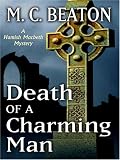 Beaton, M. C.: Death of a Charming Man Beaton, M. C.: Death of a Charming Man