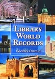 Oswald, Godfrey: Library World Records Oswald, Godfrey: Library World Records