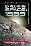 Muir, John Kenneth: Exploring Space: An Episode Guide and Complete History of the Mid-1970s Science Fiction Television Series Muir, John Kenneth: Exploring Space: An Episode Guide and Complete History of the Mid-1970s Science Fiction Television Series