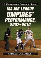Major League Umpires' Performance,&hellip;