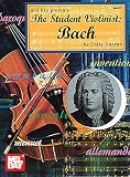 Duncan, Craig: Student Violinist: Bach Duncan, Craig: Student Violinist: Bach