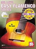 Agen, Mel: Easy Flamenco Solos Agen, Mel: Easy Flamenco Solos