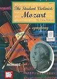 Duncan, Craig: The Student Violinist: Mozart Duncan, Craig: The Student Violinist: Mozart