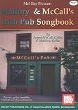 Geller, Mallory: Mel May Presents Mallory & McCall's Irish Pub Songbook