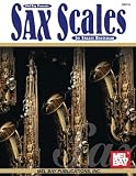 Brottman, Stuart: Sax Scales