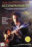 Ralston, Gavin: Irish Traditional Guitar Accompaniment
