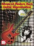 Finn, Jon: Mel Bay Presents Advanced Modern Rock Guitar Improvisation Finn, Jon: Mel Bay Presents Advanced Modern Rock Guitar Improvisation