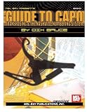 Bruce, Dix: Mel Bay's Guide to Capo, Transposing, & the Nashville Numbering System