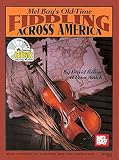 Reiner, David: Old-Time Fiddling Across America