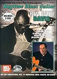 Grossman, Stefan: Ragtime Blues Guitar of Rev. Gary Davis