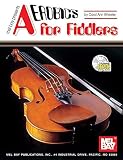 Wheeler, Carol Ann: Aerobics for Fiddlers