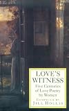 Hollis, Jill: Love's Witness Hollis, Jill: Love's Witness