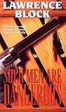 Block, Lawrence: Such Men Are Dangerous Block, Lawrence: Such Men Are Dangerous