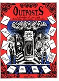 Kick, Russell: Outposts: A Catalog of Rare and Disturbing Alternative Information Kick, Russell: Outposts: A Catalog of Rare and Disturbing Alternative Information