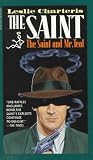 Charteris, Leslie: The Saint and Mr. Teal