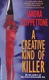 Scoppettone, Sandra: A Creative Kind of Killer