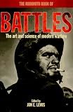Lewis, Jon E.: The Mammoth Book of Battles