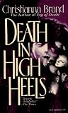 Brand, Christianna: Death in High Heels Brand, Christianna: Death in High Heels
