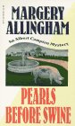 Allingham, Margery: Pearls Before Swine Allingham, Margery: Pearls Before Swine