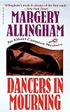 Allingham, Margery: Dancers in Mourning