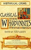 Ashley, Mike: Classical Whodunits