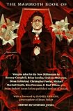 Jones, Stephen: The Mammoth Book of Dracula Jones, Stephen: The Mammoth Book of Dracula