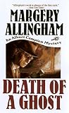 Allingham, Margery: Death of a Ghost